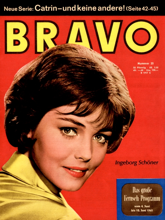 BRAVO 1961-23